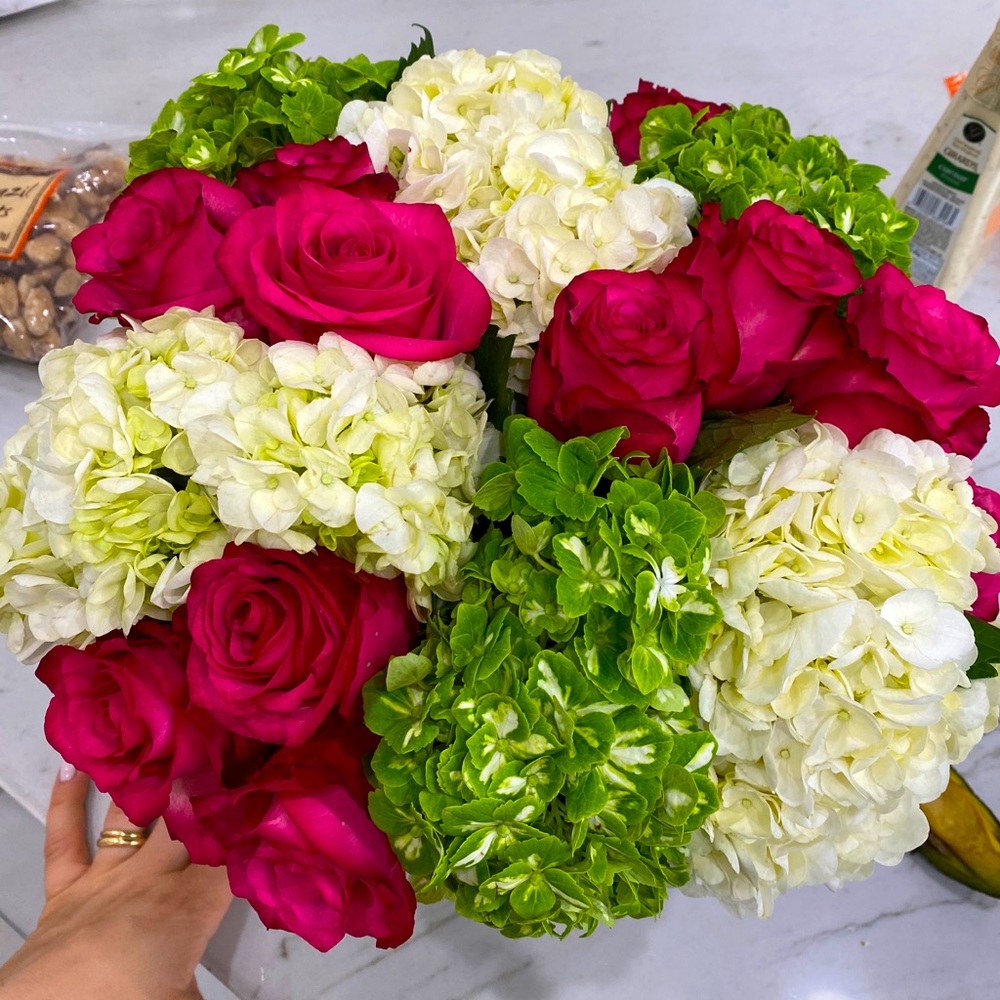 Meet your Posher, Sarah